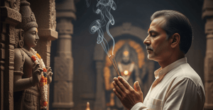 Sacred Offerings of Reyug: Crafted for Prayer