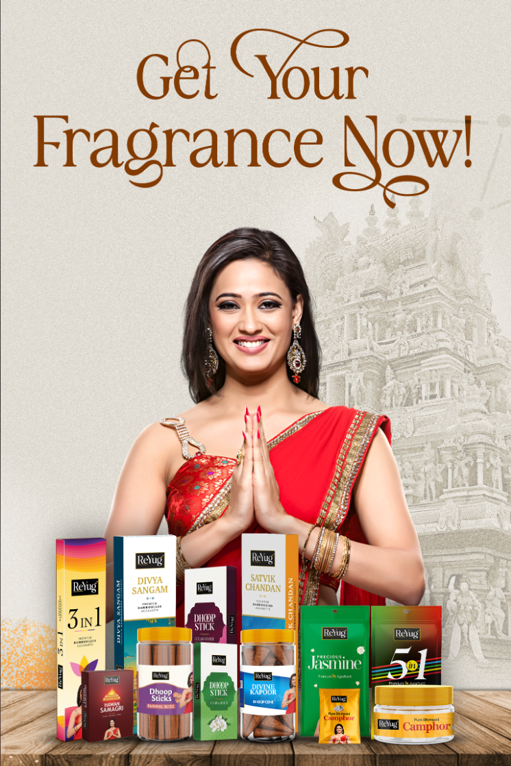 The Four Pillars of Reyug’s Philosophy