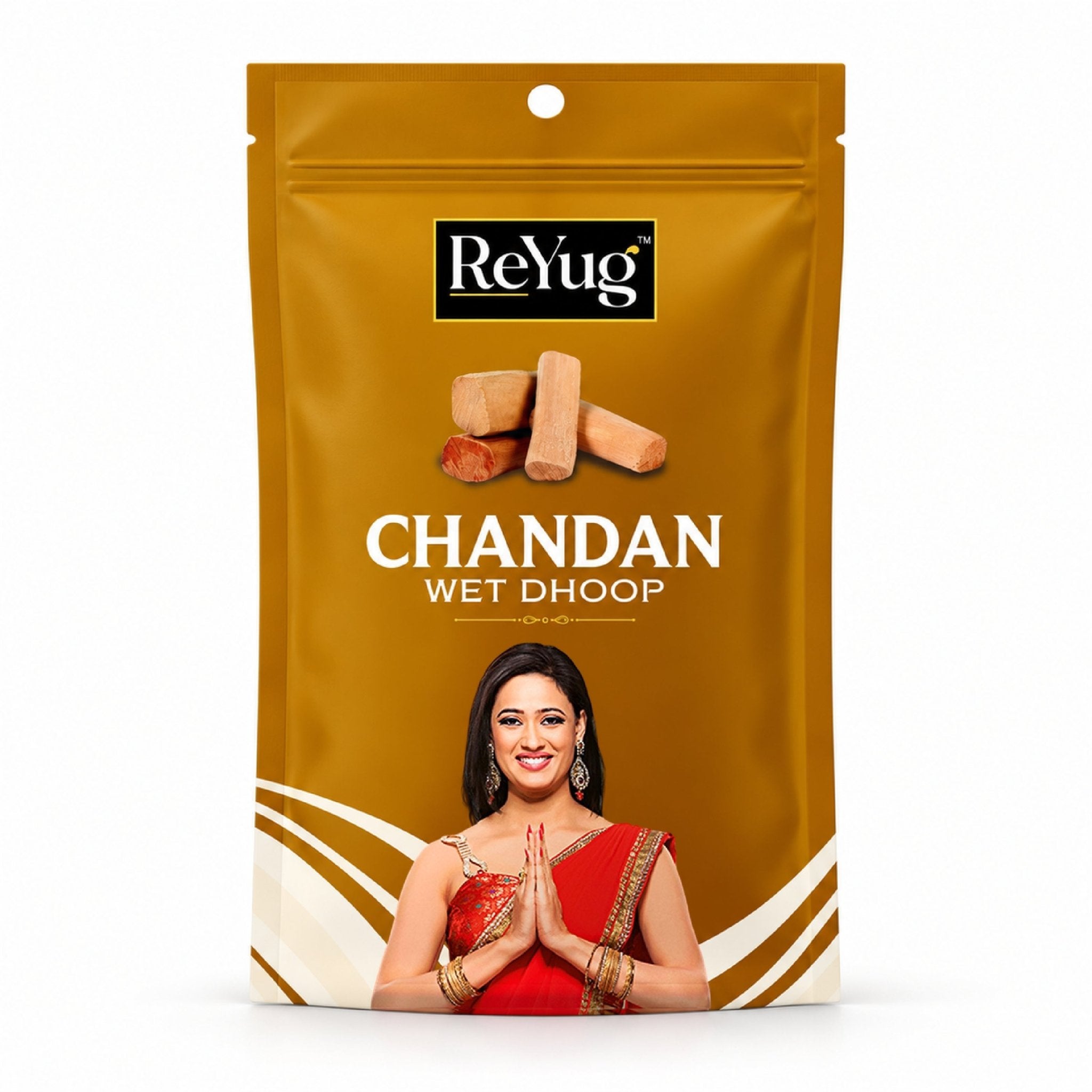 Chandan Wet Dhoop - Reyug